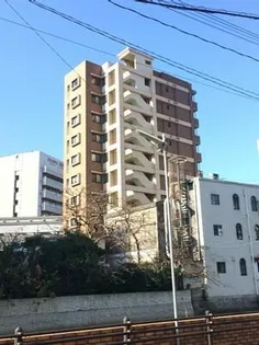 旦過タカヤコーポレーションビルの画像