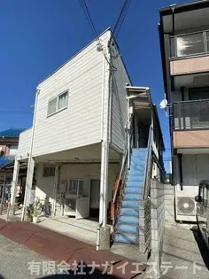 コーポうれしのの画像