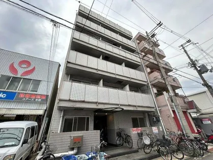 アリーヴェデルチ小阪の画像