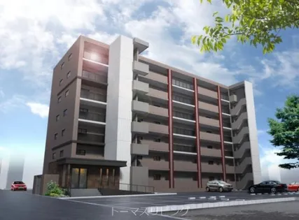 LAND AXISの画像
