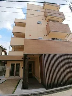 サンライトマンションの画像