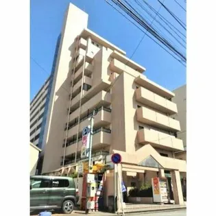 メゾン ド メナージュの画像