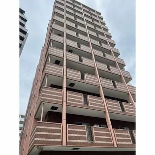 ヴィクトリア博多【0306号室】の外観