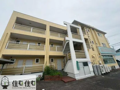 ウエストシティ‘90の画像