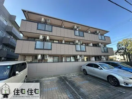 グランド月見の画像