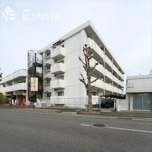 名栄ビルの画像