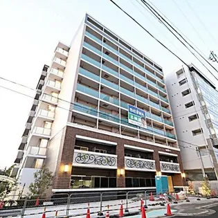 セイワパレス吹上公園の画像