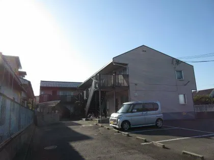 フラッツ池崎の画像