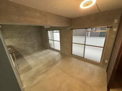 福岡県福岡市南区向野2丁目【マンション】の外観