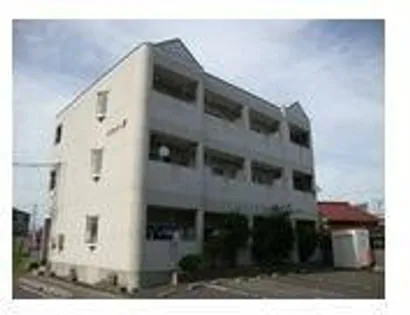 メゾンドFの画像