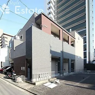 STAGE名駅西の画像