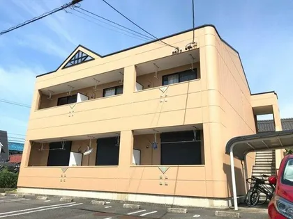 アメニティーグリーンの画像