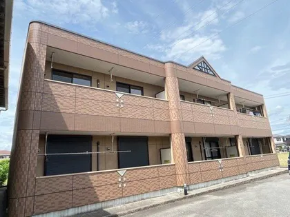 クオリティ パレスの画像