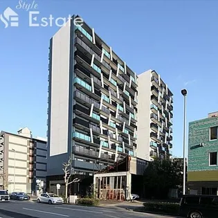 アステリ鶴舞エーナの画像