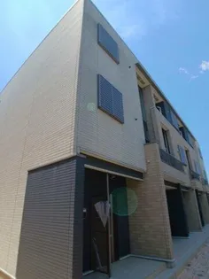 ビレッジZEN Ⅱ【3階】の外観