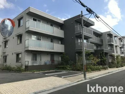 エスタシオンの画像