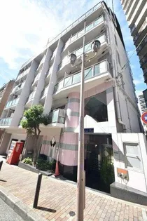 メゾンフローラ【6階】の外観