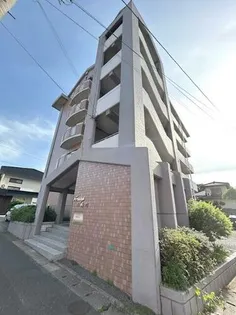 アルゴ西新町の画像