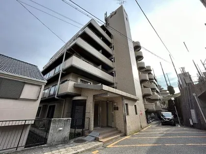 バッハレジデンス西宮上ヶ原の画像