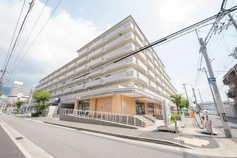 オルテンシア神戸の画像