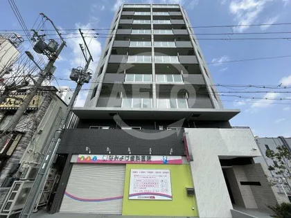 プライムステージ弁天町の画像