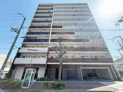 SOFIA住吉大社の画像