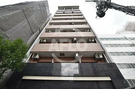 エグゼ心斎橋EASTの画像