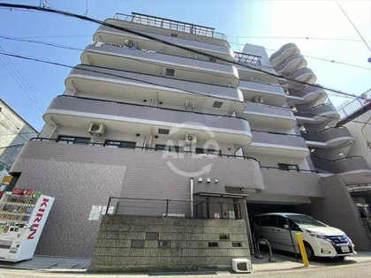 グランシャリオ高津の画像