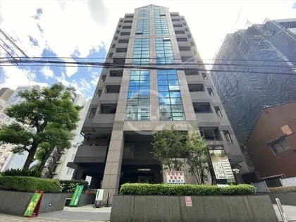 ユーシン大手前の画像