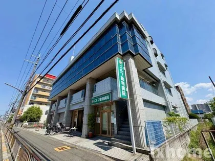 アメニティ ブワの画像
