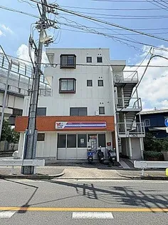 宮城ビルの画像