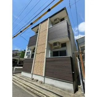 ハーモニーテラス寺崎町Ⅱの画像