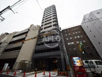 プレサンス本町エクストラの画像