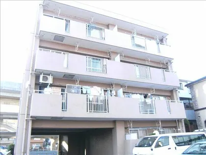 ドミール小田井の画像