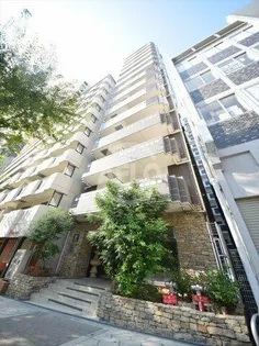 エステムコート難波EASTレオルガ【12階】の外観