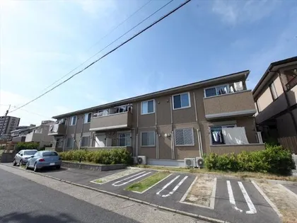 レクスト赤坂の画像