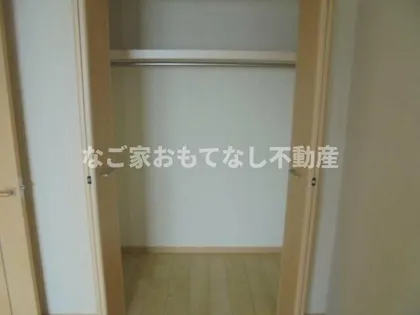 サクラビベンテⅡ(Sakura ビベンテII)【2階】の内装