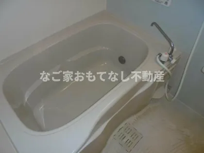 サクラビベンテⅡ(Sakura ビベンテII)【2階】の風呂