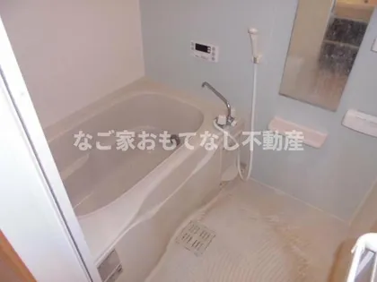 サクラビベンテⅡ(Sakura ビベンテII)【2階】の風呂
