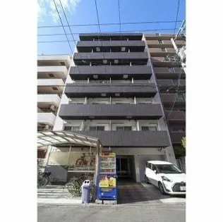 ウインズコート城東中央の画像