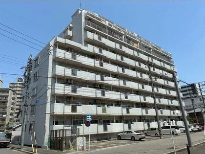 丸美ロイヤル築地の画像