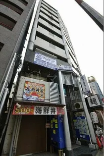 サンピアユタカ【4A号室】の外観