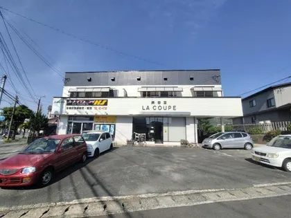 コーポYMの画像