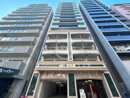 レオングラン本町橋の画像