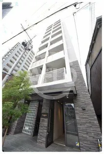 GLADIO上町台の画像