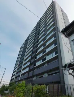 プレサンスロジェ都島レジデンスの画像