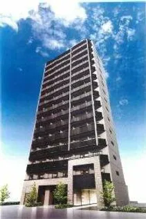 CITY PAL CREST TANIMACHI【4階】の外観