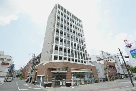 セイワパレス玉造の画像