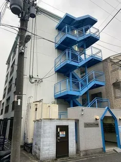 フォンタル三津屋の画像