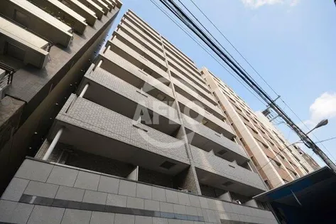 エスリード上本町北の画像